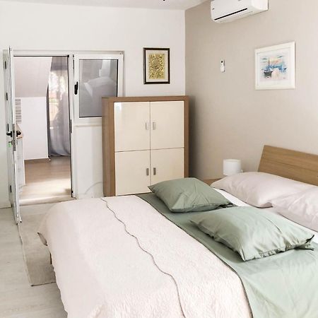 Holiday Apartment 2 Оребич Екстер'єр фото