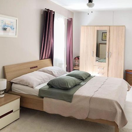 Holiday Apartment 2 Оребич Екстер'єр фото