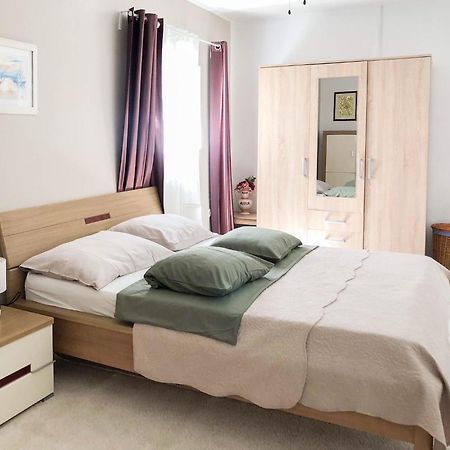 Holiday Apartment 2 Оребич Екстер'єр фото