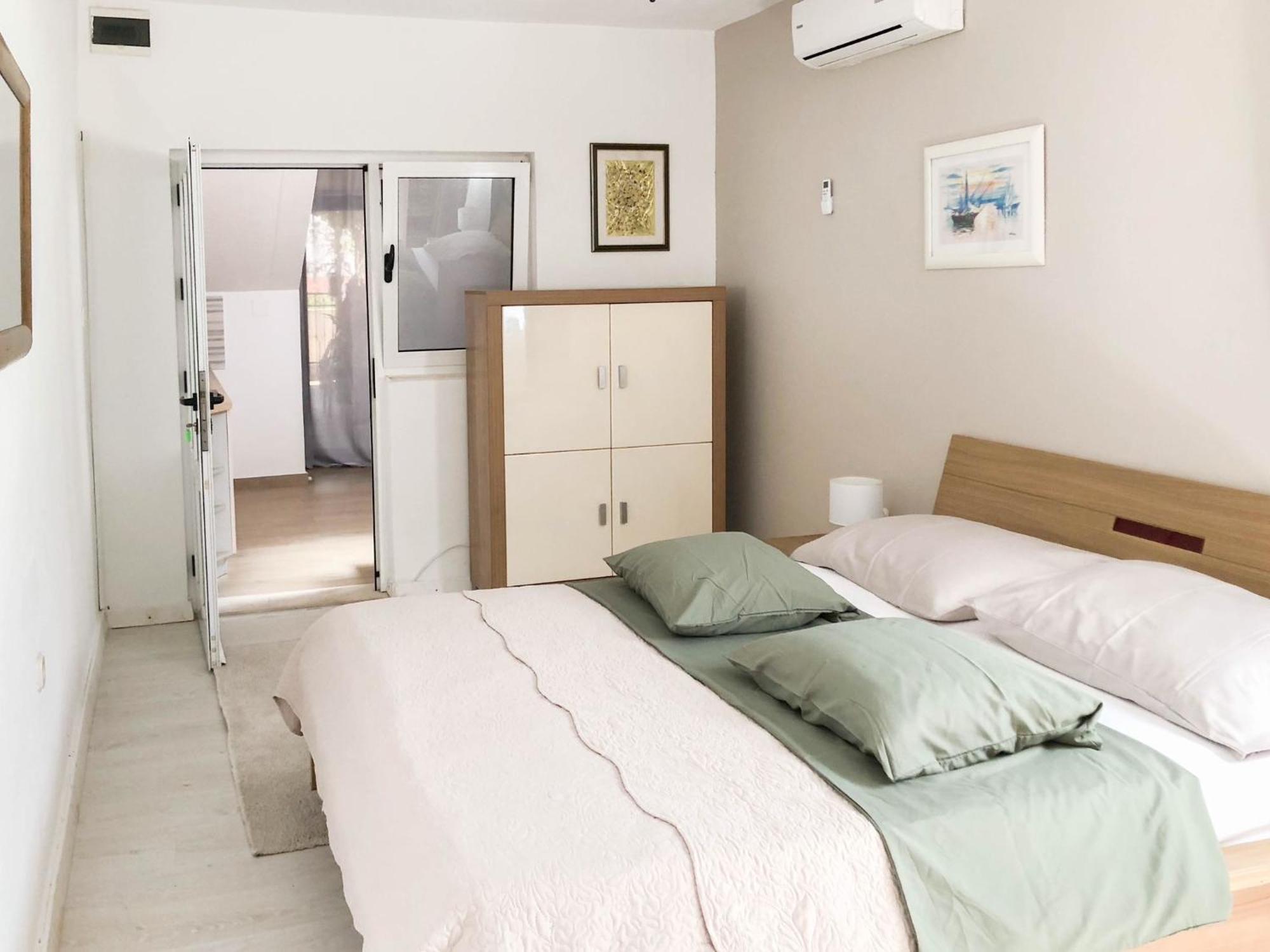 Holiday Apartment 2 Оребич Екстер'єр фото
