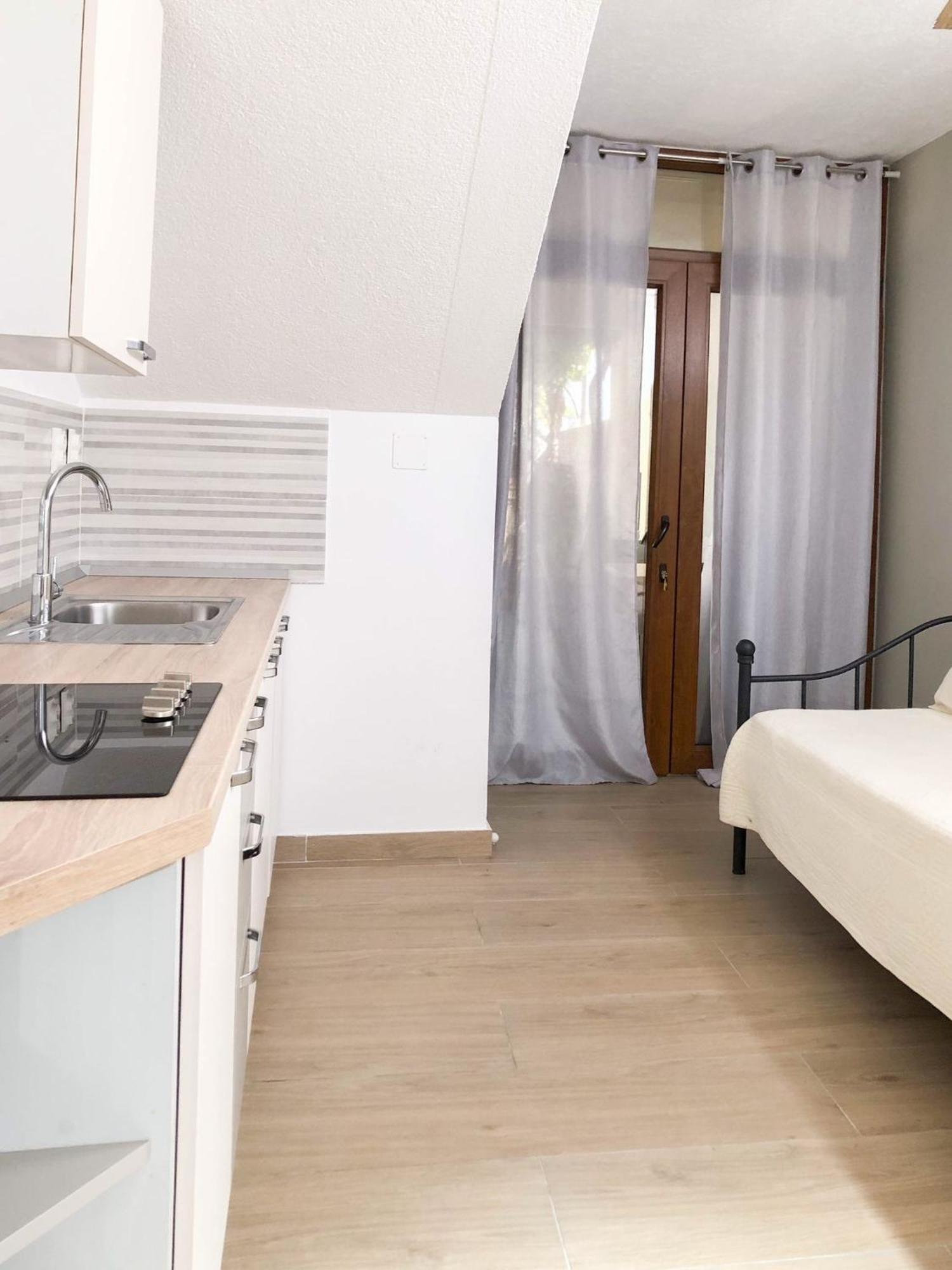 Holiday Apartment 2 Оребич Екстер'єр фото